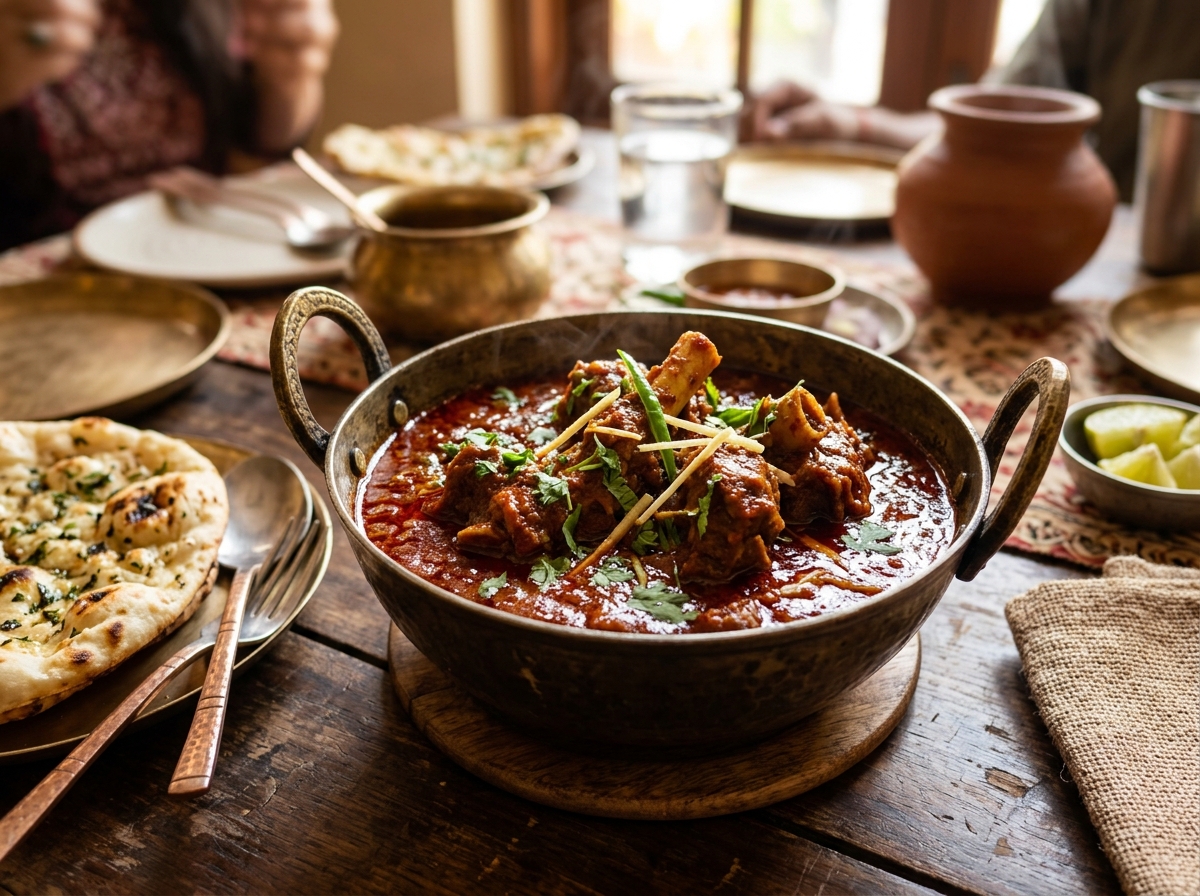 Chicken Kaali Mirch